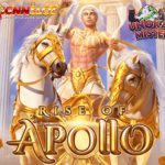 Agen Slot Online Rise Of Apollo Tawarkan Aksi Menggelegar!