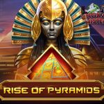 Jelajahi Rise Of Pyramids Seru Dengan Login Ruby8000!