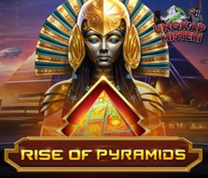 Jelajahi Rise Of Pyramids Seru Dengan Login Ruby8000!