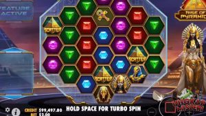 Jelajahi Rise Of Pyramids Seru Dengan Login Ruby8000!