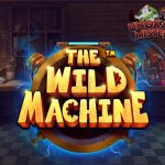 Link Alternatif RUBY8000 Petualangan Gila The Wild Machine!