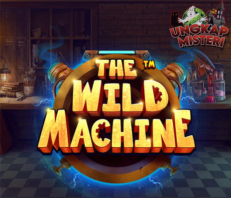 Link Alternatif RUBY8000 Petualangan Gila The Wild Machine!