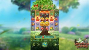 Gak Pakai Lama! Trik Tree of Fortune Slot Gacor di Ruby8000!