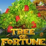 Gak Pakai Lama! Trik Tree of Fortune Slot Gacor di Ruby8000!