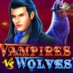 Pasti Gampang Menang! Daftar Cnnslot Vampires vs Wolves
