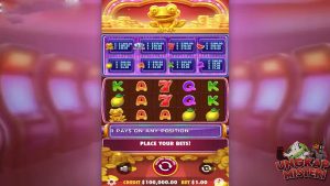 Wealthy Frog Jadi Primadona di Situs Gacor Slot Online!