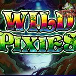 Wild Pixies Gacor? Langsung Coba Freebet Cnnslot!