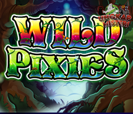 Wild Pixies Gacor? Langsung Coba Freebet Cnnslot!