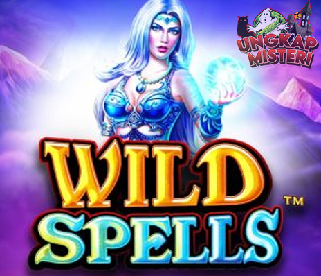 Link Gacor Terbaru Wild Spells Maxwin Slot Gacor Terkini!