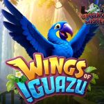 Wings Of Iguazu Slot Gacor Jackpot Datang Tanpa Sinyal!