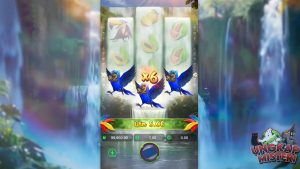 Wings Of Iguazu Slot Gacor Jackpot Datang Tanpa Sinyal!