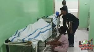 Satu Tewas Motor Remaja Ogan Ilir Alami Lakalantas di Kertapati