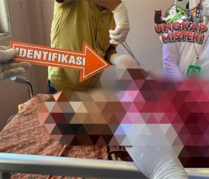 Bu Guru Tewas di Aceh, Luka Tusukan Bikin Geger Warga!
