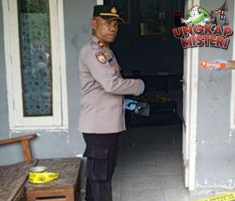 Pahit Perceraian, Pria Lombok Utara Nekat Gantung Diri!