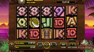 Kane's Inferno Lagi Banjir Bonus di Ruby8000 Link Alternatif!