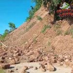 Tragedi Garut Longsor Hapus Jejak Hidup Satu Keluarga!