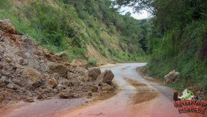 Tragedi Garut Longsor Hapus Jejak Hidup Satu Keluarga!