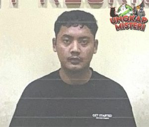 Demi Pacar Sekuriti Nekat Jebol ATM Bank di Sulsel!