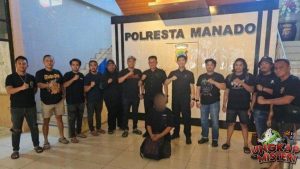 Demi Pacar Sekuriti Nekat Jebol ATM Bank di Sulsel!
