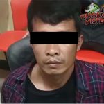 Dua Korban di Sawit Solok Selatan Pelaku Kini Diamankan Polisi!