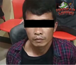 Dua Korban di Sawit Solok Selatan Pelaku Kini Diamankan Polisi!