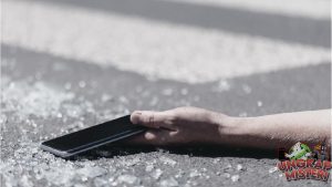 Penyeberang Jalan di Bogor Tewas Ditabrak Pemotor!