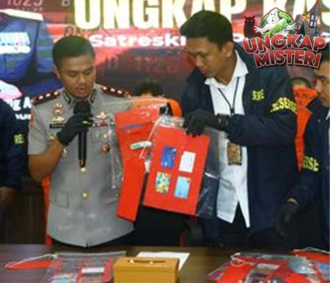 Viral! Sosok Remaja Medan dengan Mulut Berbusa, Ini Kata Polisi!