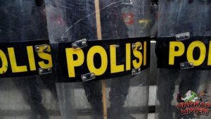 Viral! Sosok Remaja Medan dengan Mulut Berbusa, Ini Kata Polisi!