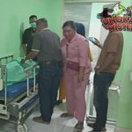 Satu Tewas Motor Remaja Ogan Ilir Alami Lakalantas di Kertapati