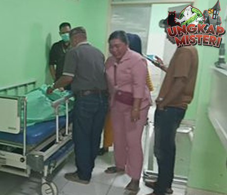 Satu Tewas Motor Remaja Ogan Ilir Alami Lakalantas di Kertapati