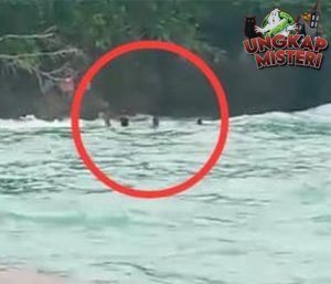Air Mata untuk Negeri Duka KKN UGM di Perairan Maluku!
