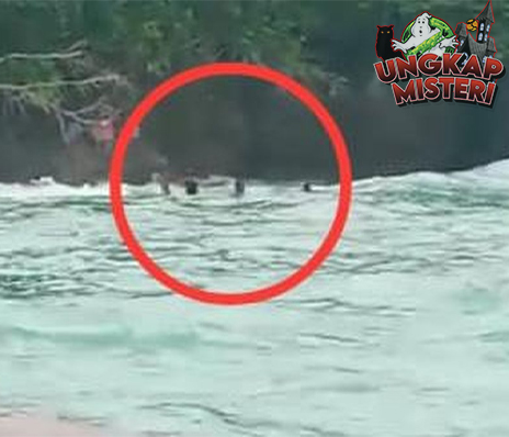Air Mata untuk Negeri Duka KKN UGM di Perairan Maluku!