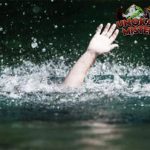 Tragis! Balita di Simalungun Tewas Saat Bermain Dekat Parit!