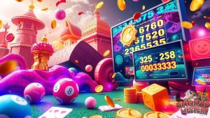 Temukan Keseruan di Situs Togel Online Terpercaya Indonesia!