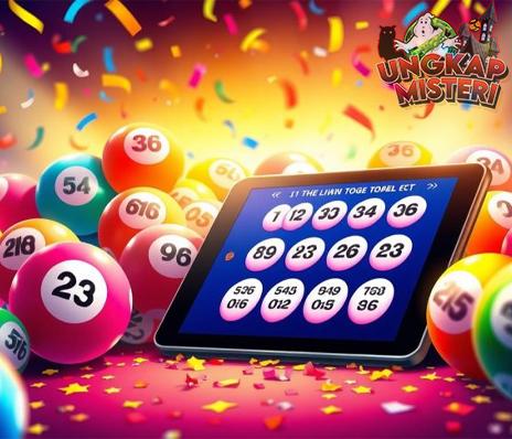 Temukan Keseruan di Situs Togel Online Terpercaya Indonesia!Temukan Keseruan di Situs Togel Online Terpercaya Indonesia!