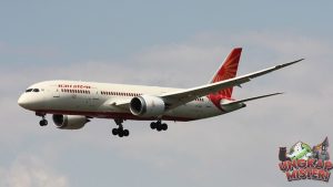 Baru 5 Hari dari AI-171, Pengganti Air India Malah Kandas!