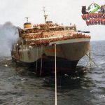 KM Tampomas II & Tragedi Laut yang Menghantui Indonesia!