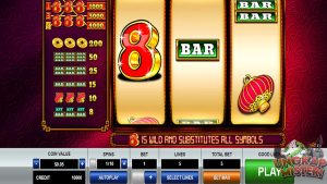 Slot Gacor Komposisi Minimalis 888 Gold yang Timeless!