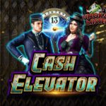 Cash Elevator Slot Gacor Turbo Scatter & Bonus Naik Terus!