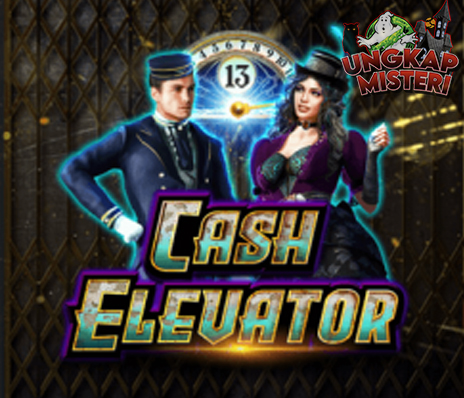 Cash Elevator Slot Gacor Turbo Scatter & Bonus Naik Terus!