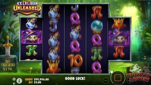 Link Gacor Terbaru Excalibur Unleashed Slot Pedang Legenda!