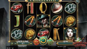 Cnn Slot Review Game Gangsters yang Menegangkan!Cnn Slot Review Game Gangsters yang Menegangkan!