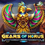 Slot Gacor Gear of Horus Pengganda Sadis Cuan Mudah Diraih