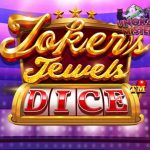 Situs Slot Efek Suara Dadu Autentik di Joker Jewels Dice!