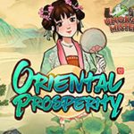 Link Cnnslot Sensasi Oriental Prosperity Mandarin di Ujung Jari