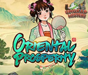 Link Cnnslot Sensasi Oriental Prosperity Mandarin di Ujung Jari