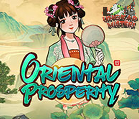 Link Cnnslot Sensasi Oriental Prosperity Mandarin di Ujung Jari