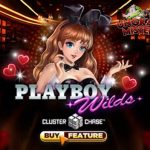 Login Cnnslot Playboy Wilds Hadir dengan Twist Unik