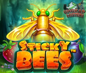 Login Cnnslot Keunikan Game Slot Sticky Bees yang Viral!