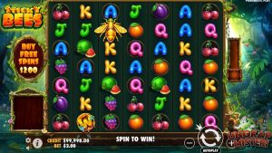 Login Cnnslot Keunikan Game Slot Sticky Bees yang Viral!
